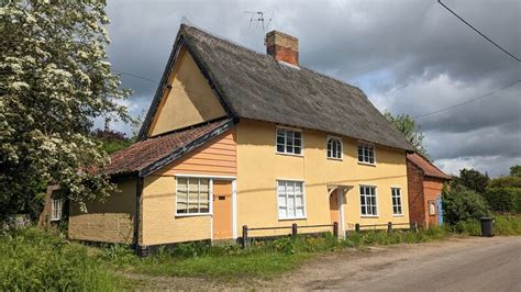 The Swan Wissett Sandy Gerrard Cc By Sa Geograph Britain And