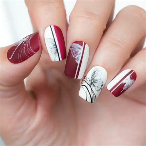 Stunning Spider Gel Nail Art Gel Nails Nail Art Designs Latest