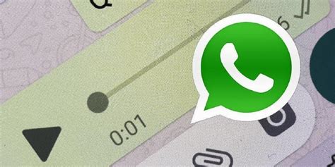 Whatsapp Cómo Escuchar Un Mensaje De Voz Antes De Enviarlo