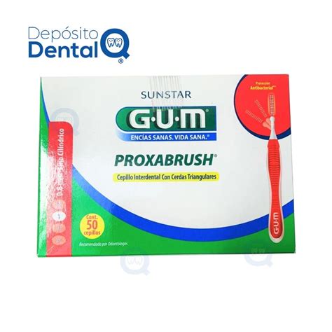 Cepillo Interdental Proxabrush 1314 Gum