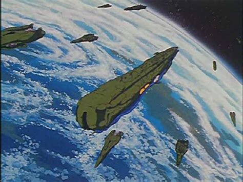 Robotech Research Picture Archive