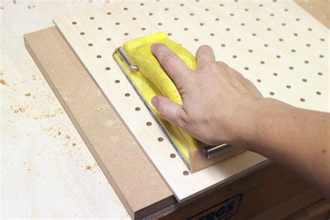 Make Custom Pegboard 3d Jig File Included 6 Steps With Pictures