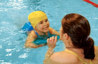 swim lessons - YMCA OF JACKSON AND WEST TN