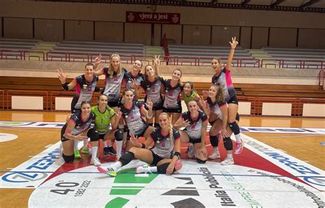 Volley Club B Femminile Elettromeccanica Angelini Cesena Corsara A