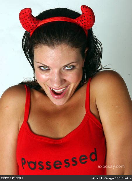 Tiffany Shepis Tromeo