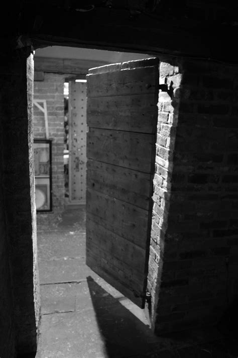 Derby Goal 004 The Door Of The Condemned Cell Augenauf1978 Flickr