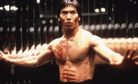 Dragon Star Jason Scott Lee Shares How Playing Bruce Lee Broke Him