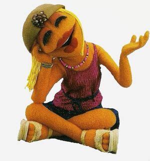 Janice | Muppet Wiki | Fandom