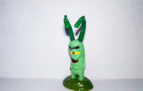 Plankton From The Movie Childhood - Free photo on Pixabay - Pixabay