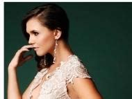 Naked Alexandra Chando Added By Pepelepu