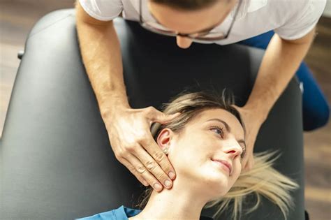 Nekpijn Bij Wielrenners Gofysio Actieve Therapie