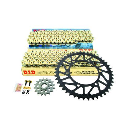 Parts Ducati 899 959 1199 1299 V2 Chain Sprockets