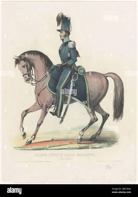 Belgian Revolution 1830 1831 Hi Res Stock Photography And Images Alamy