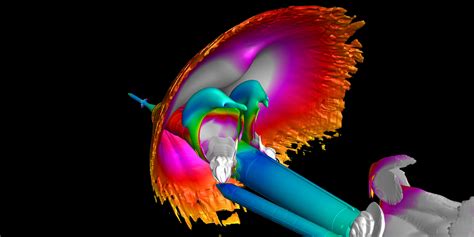 How NASA Engineers Are Designing The Aerodynamics Of Its New Heavy-Lift ...