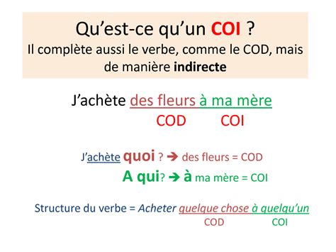 Les Pronoms French Direct Object Pronouns Lesson And 48 OFF