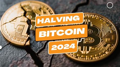 ¿qué Es Halving De Bitcoin Fiesta Halving De Bitcoin 2024 Youtube