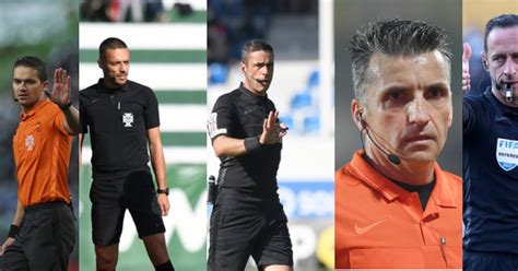 De Olho na Arbitragem Nomeações de Árbitros para o fecho da vigésima