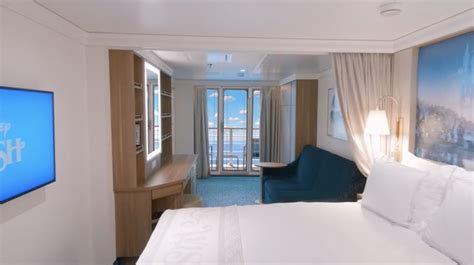 Stateroom Verandah On The Disney Wish Disney Wishes Disney Cruise