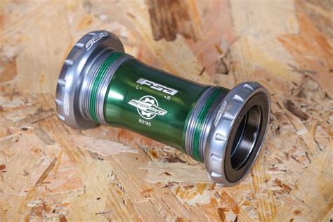 Review FSA Mega Exo BB 8000 Bottom Bracket Road Cc