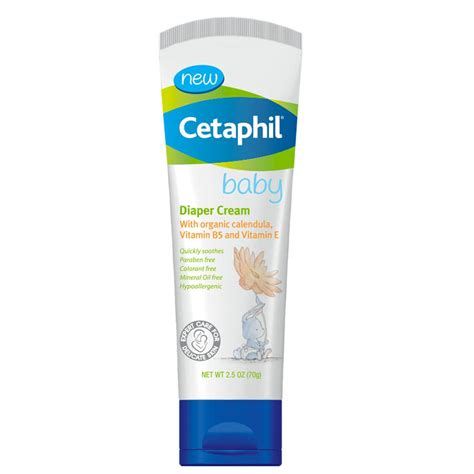 Cetaphil Baby Mommy And Me Travel Kit Baby