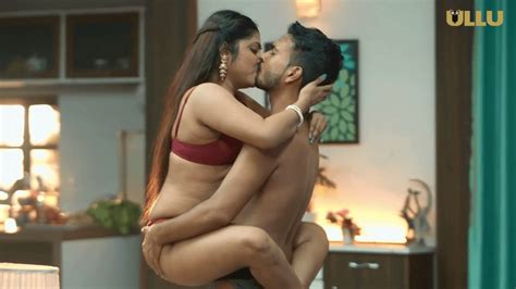 Mohan Chabhiwala P E Ullu Hindi Hot Web Series