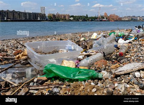 Contaminación Plástica Fotografías E Imágenes De Alta Resolución Alamy