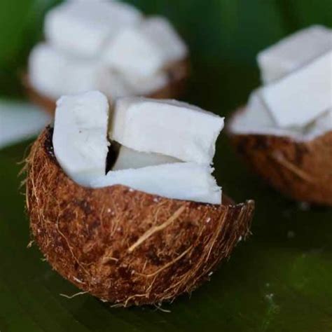 haupia traditional  authentic hawaiian recipe  flavors