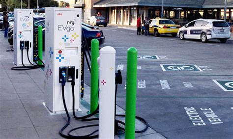 EV EXPRESS- DC FAST CHARGING STATIONS, 59% OFF