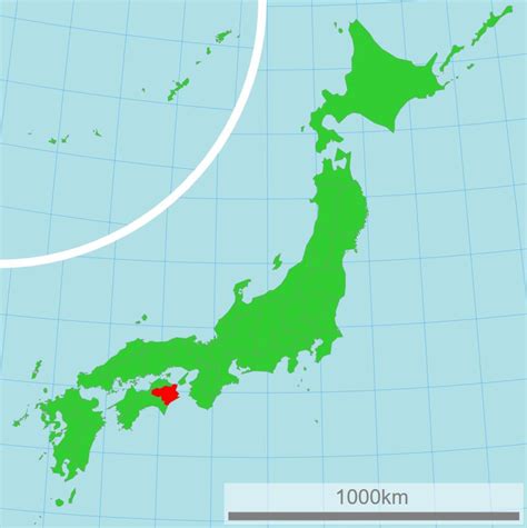 Préfecture De Tokushima Que Faire De Nagoro à La Vallée Diya