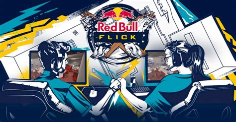 Já Há 2 Apuradas Para A Final Do Red Bull Flick Esportzy