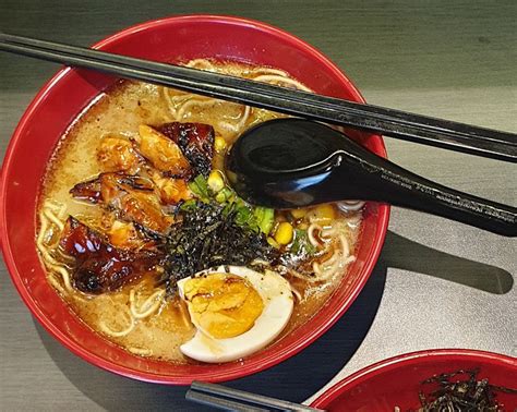 Fukuramen Bsd Tangerang Lengkap Menu Terbaru Jam Buka No