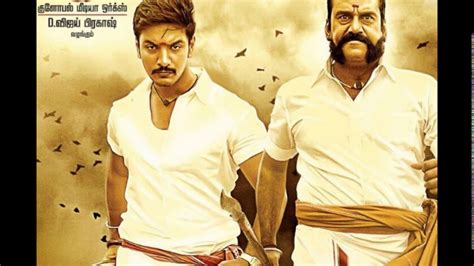 Gautham Karthik And Napoleon Muthuramalingam Movie Youtube