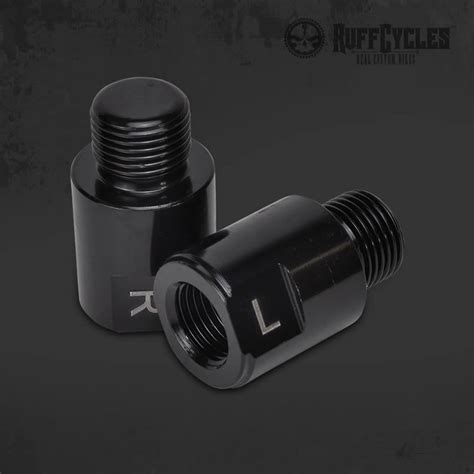 Ruff Cycles Cadre Et Pi Ces V Lo Chopper Et Cruiser Ruff Cycles