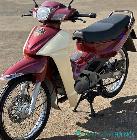 60+ Xe Máy Suzuki đời Cũ Mới Nhất