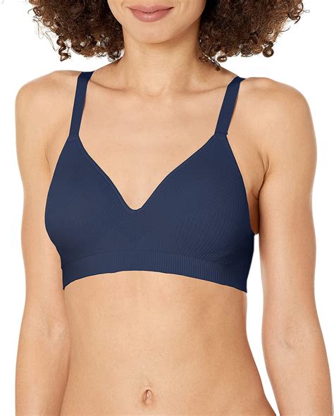 Hanes Womens Comfortflex Fit Perfect Coverage Wirefree Bra 2xl