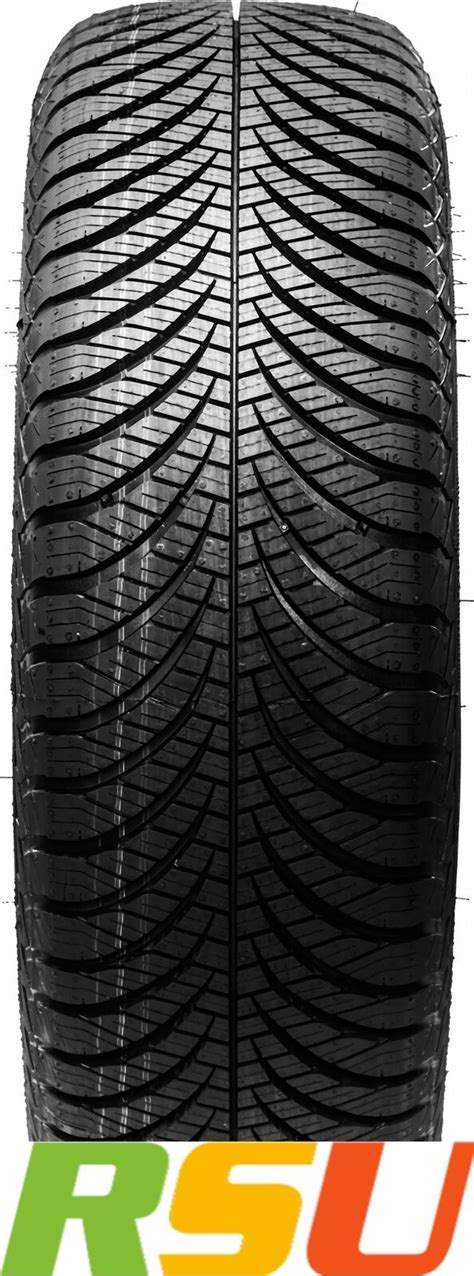 Goodyear Vector Seasons Gen Pmsf M S Dot R H