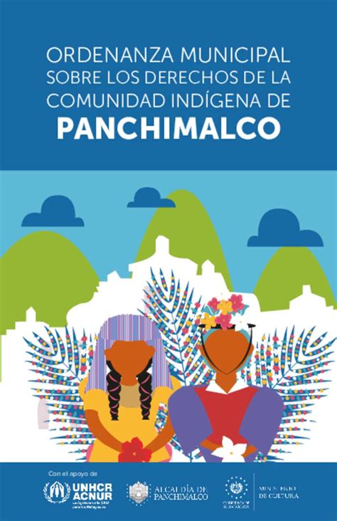 Document El Salvador Ordenanza Municipal Sobre Los Derechos De La