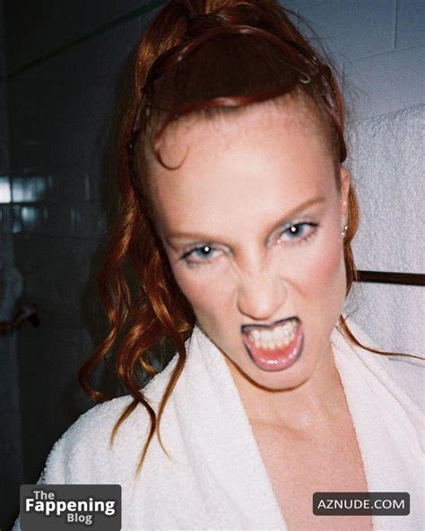 Jess Glynne Nude And Sexy Photos Collection AZNude