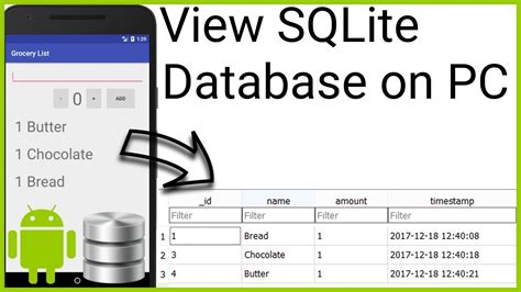 Create Database Sqlite Android Studio Fitypipe