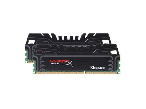 Kingston Hyper X Beast Series Gb X Kit Ddr Ddr Desktop Pc