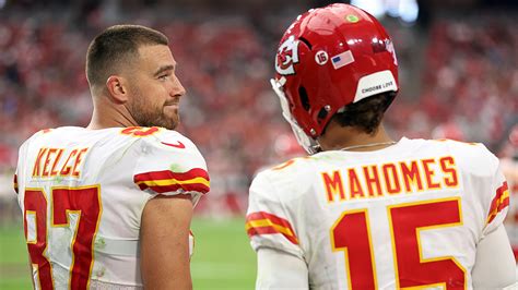 Patrick Mahomes Travis Kelce And Austin Ekeler Most Popular Bets For