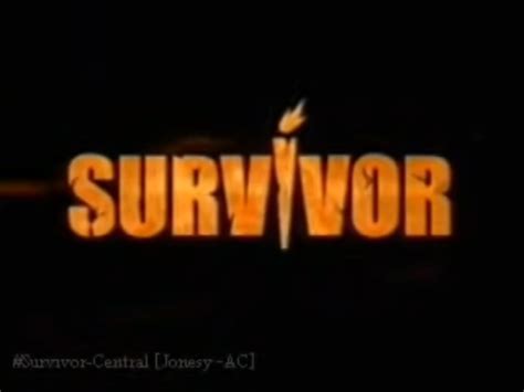 Survivor Uk Gameshows Wiki Fandom