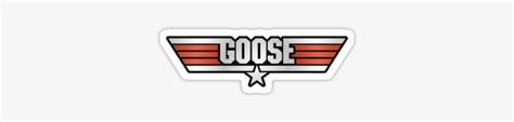 The Gallery For Goose Top Gun Helmet Top Gun Goose Logo 375x360