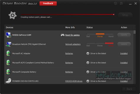 Driver booster 5 что это за программа: IObit Driver Booster Pro 5 – где ...