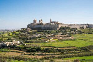 Tracing the Rich History of Malta - The Capital Boutique Hotel