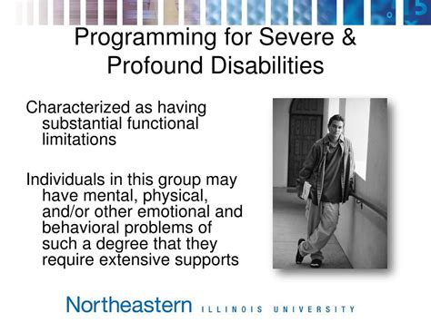 Ppt Module 1 Causes Of Disabilities And Conditions Powerpoint