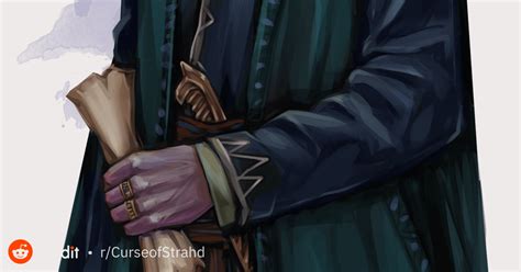 Kasimir Velikov : CurseofStrahd