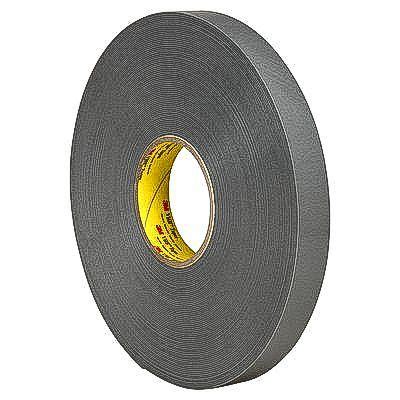 M Mm X M M F Vhb Grey Foam Tape Mm X M Mm