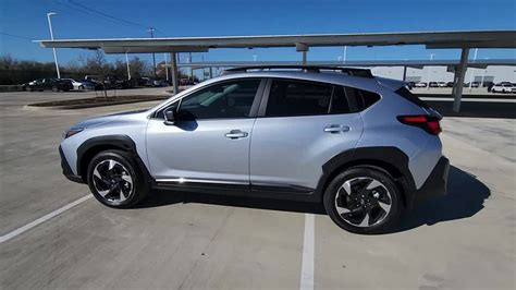 2024 Subaru Crosstrek Limited TX Buda Austin Round Rock San Marcos