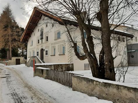 Sils Maria Und Das Nietzsche Haus The Swiss Spectator